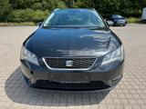 Seat Leon ST  1.2 TSI 110PS DSG Style 23184 - gebrauchte Seat Leon aus dem Jahr 2015