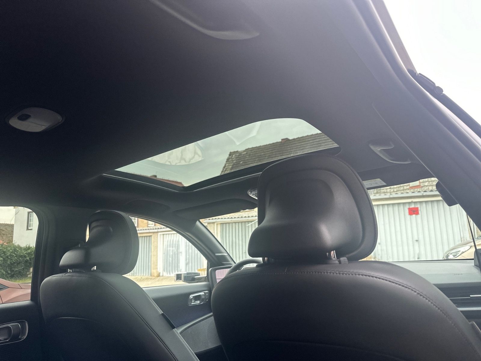 Hyundai IONIQ 6 – Bild 17