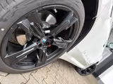 BMW X3 40d xDrive M Sport DA/PA Prof PANO AHK H/K 21 - BMW X3 mit Diesel-Antrieb: Weiß