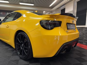 Toyota GT86 - 5