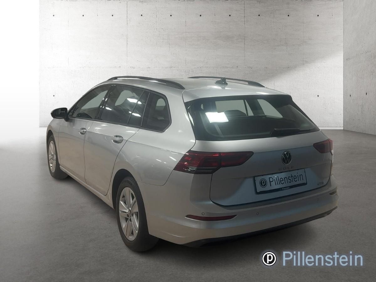 Volkswagen Golf - Bild 3