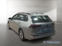 Volkswagen Golf - Vorschau Bild 3