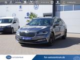 Skoda Superb Combi 2.0 TSI L&K 4x4 DSG AHK PANORAMA TE - Skoda Superb in Rostock