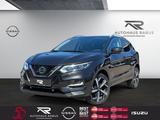 Nissan Qashqai 1.3 DIG-T DCT Automatik - AKARI - gebrauchte Nissan Qashqai aus dem Jahr 2021