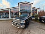 Dodge RAM 1500 5,7 HEMI 4+4 LARAMIE - Dodge RAM: 1500