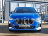BMW 218d Active Tourer DKG M Sport Pano Navi LED DRA - gebrauchte BMW 218 Active Tourer aus dem Jahr 2023