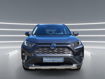 Toyota RAV 4 - 9