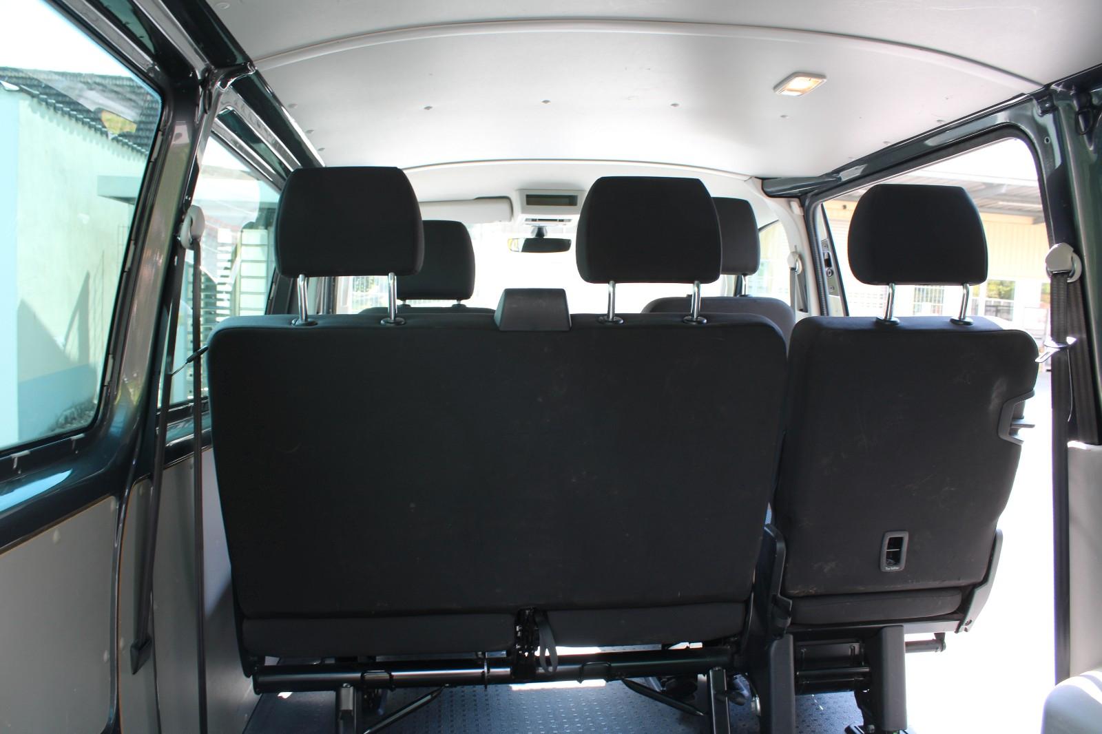 VOLKSWAGEN T6 204 ch 4X4 BVA - APPLE CARPLAY - ATTELAGE - CLIMATISATION
