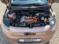 Fiat 500e - Vorschau Bild 14