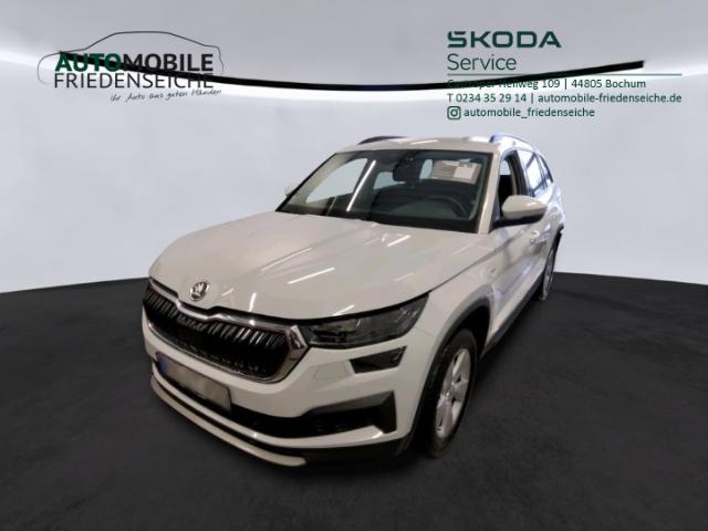 Skoda Kodiaq Tour 2.0 TDI 110KW DSG Navi Kamera PDC