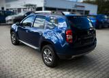 Dacia Duster Prestige 4x2*NAVI*KAMERA* - Dacia Duster: Prestige 4x2