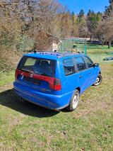 Seat Cordoba 1.6i Vario - Seat Cordoba: Kombi