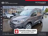 Toyota Proace City Verso Team D - gebrauchte Toyota PROACE CITY aus dem Jahr 2024