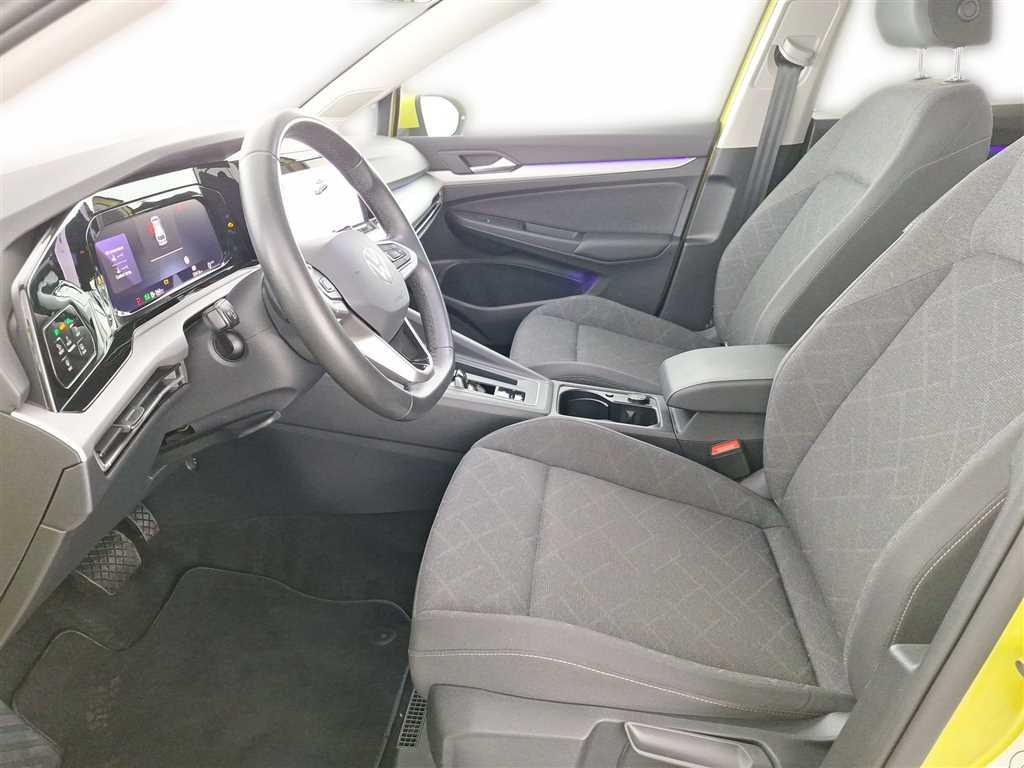 Volkswagen Golf Variant Life 1.5 eTSI DSG BusinessPremium, миниатюра 16