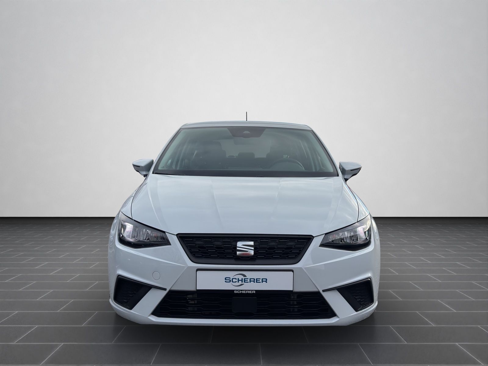Seat Ibiza - Bild 6