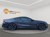 BMW M8 Compet. Merino Night B&O TV Carbon Laser - BMW M8: Coupe