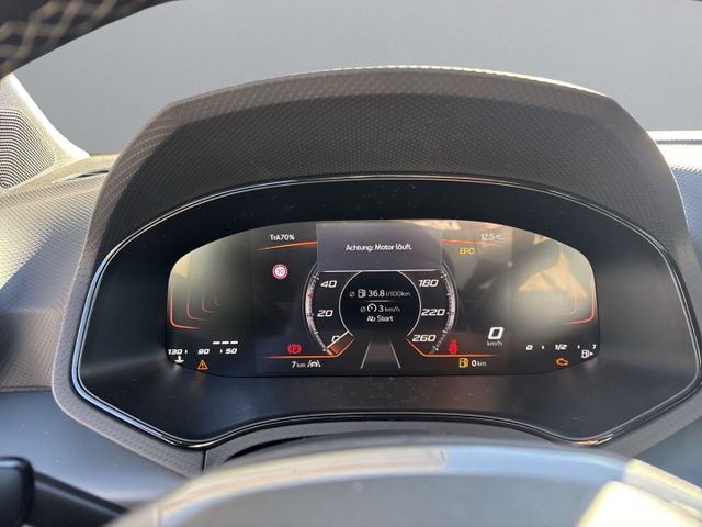 Arona Style 1,0 TSI 116 PS *NAVI+SHZ+PDC+KAM+ALU