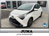 Toyota Aygo AYGO x-play club*1.HAND*AUTOMATIK*KLIMA*CAM - gebrauchte Toyota Aygo (X) aus dem Jahr 2020