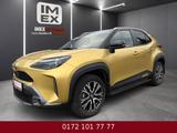 Toyota Yaris Cross Hybrid AWD+MATRIX+JBL+HUD+R-KAM+NAVI - Toyota Yaris: Allradantrieb