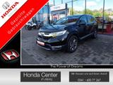 Honda CR-V 2.0 i-MMD HYBRID 4WD Elegance AT Navi/LED - gebrauchte Honda CR-V aus dem Jahr 2022