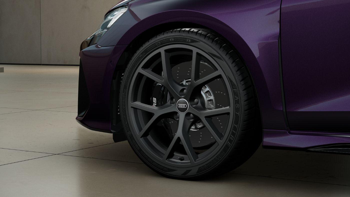 Audi RS 3 Limousine 294 kW S tronic ACC AUT HUD Kam.