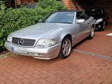Mercedes-Benz Mercedes Benz SL280 - Mercedes-Benz SL 280 aus 1998