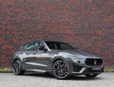 Maserati Levante Trofeo | Pano - 1.hand - 360cam - Maserati Levante Trofeo mit Benzin-Antrieb
