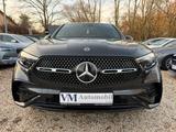 Mercedes-Benz GLC 220 d Coupé AMG Pano*AHK*360Kam*Memory*Burm. - Mercedes-Benz Gebrauchtwagen in Berlin