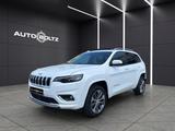 Jeep Cherokee 2.2 M-Jet Overland 4WD Bi-Xenon Pano - Jeep Cherokee: Overland