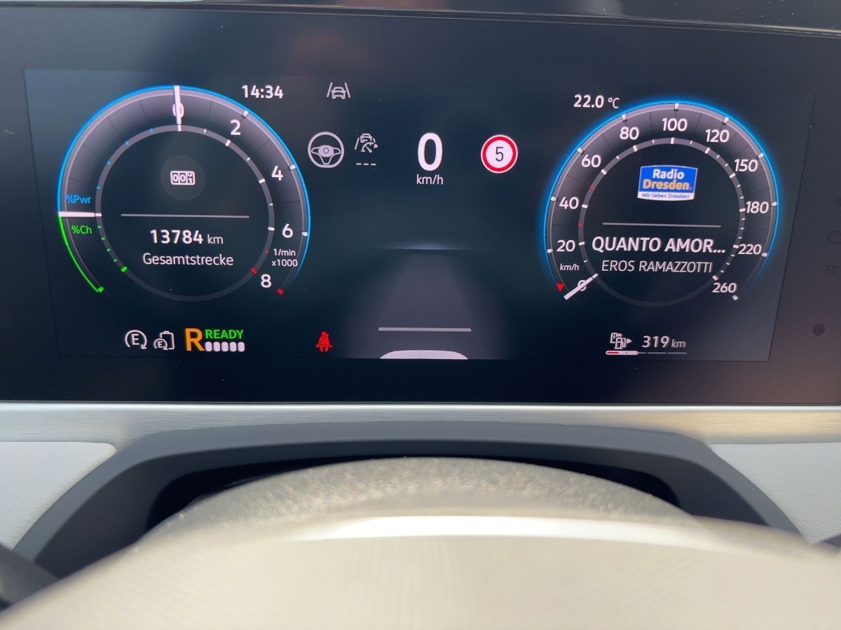 Volkswagen Passat Variant - Bild 18