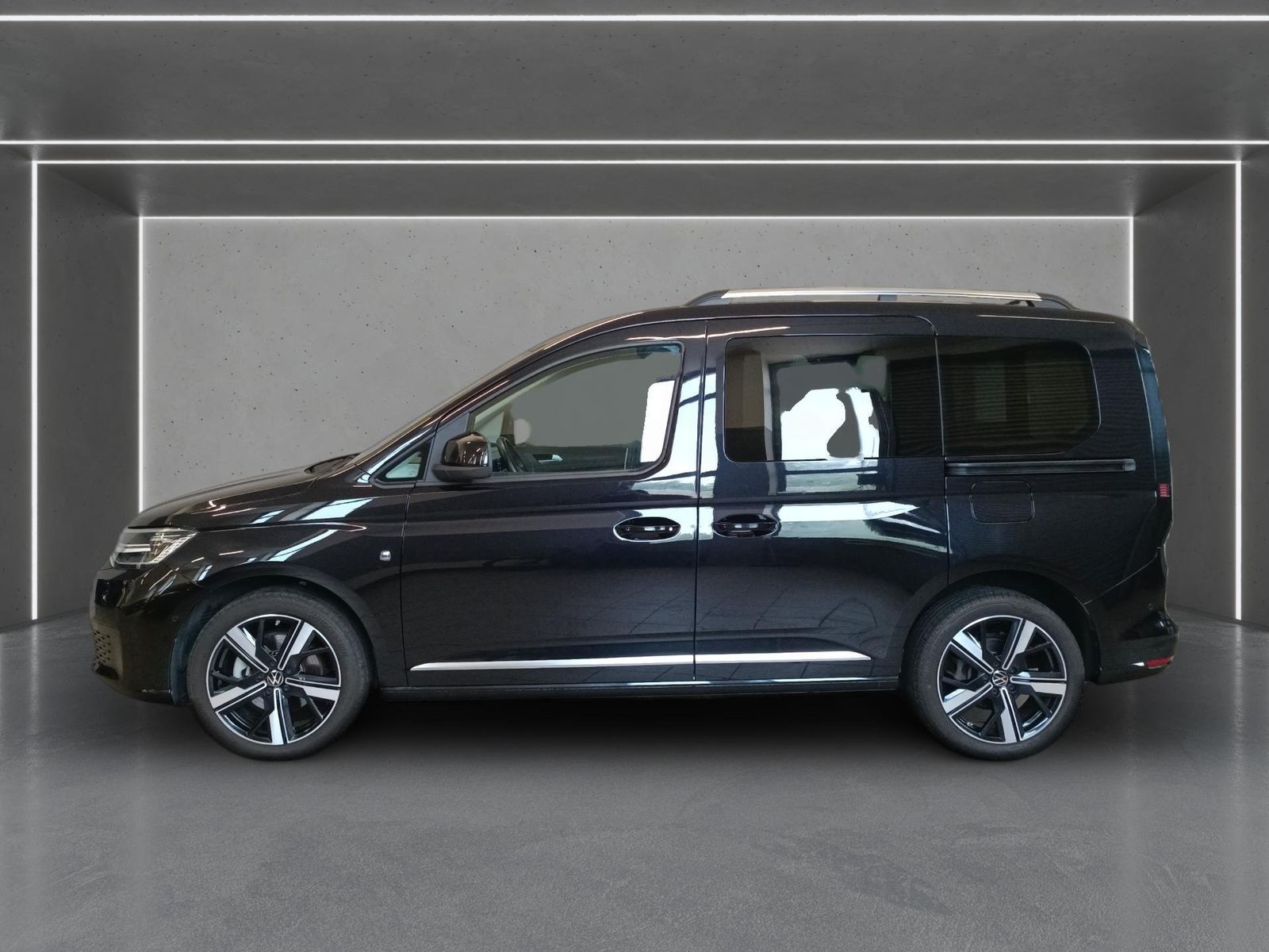 Volkswagen Caddy - Bild 4