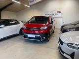 Toyota Proace - rote Toyota Proace (Verso)