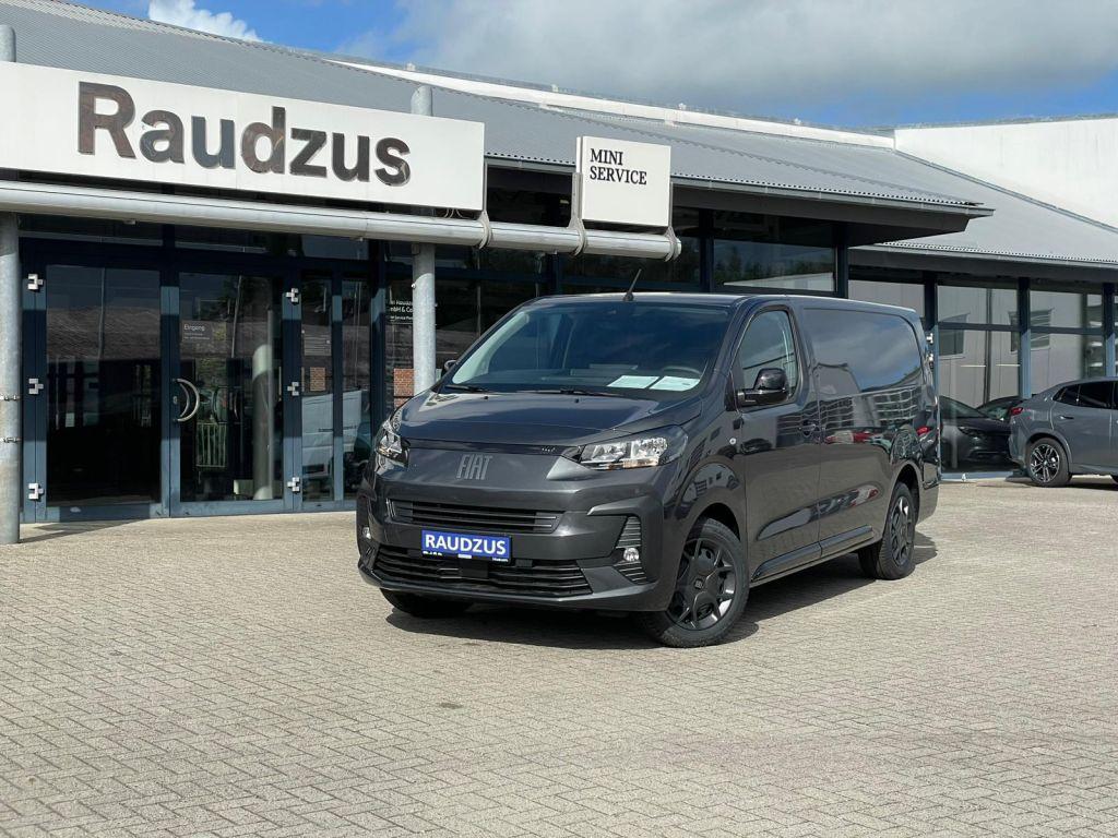 Fiat Scudo 2.0 BlueHDi 145 L3