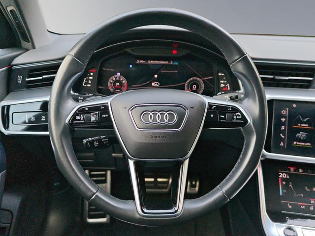 A6 allroad 55 3.0 TFSI quattro
