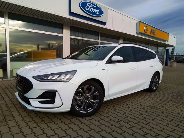 Ford Focus Turnier ST-Line 1.0 EcoBoost