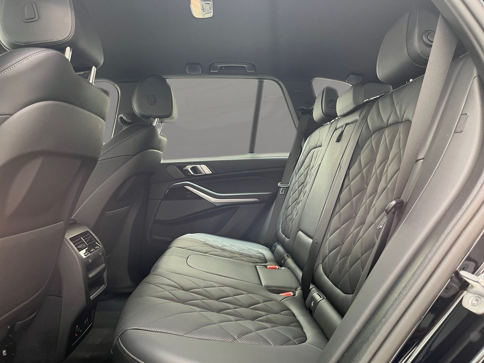 BMW X5 - Bild 13