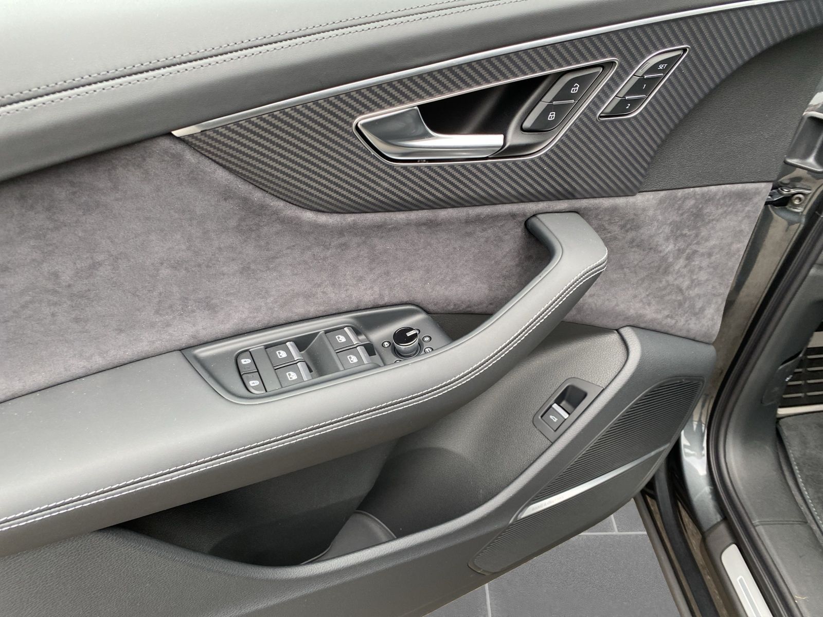 Audi Q7 - Bild 13
