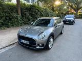 MINI One Clubman Hamburg - MINI One Clubman von privat