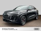 Audi Q6 e-tron SPORTBACK PERF. HUD+AHK+PANO+KAMERA+LE - : Allradantrieb, Geländewagen