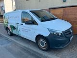 Mercedes-Benz  Vito Petrol - Mercedes-Benz Vito mit Benzin-Antrieb