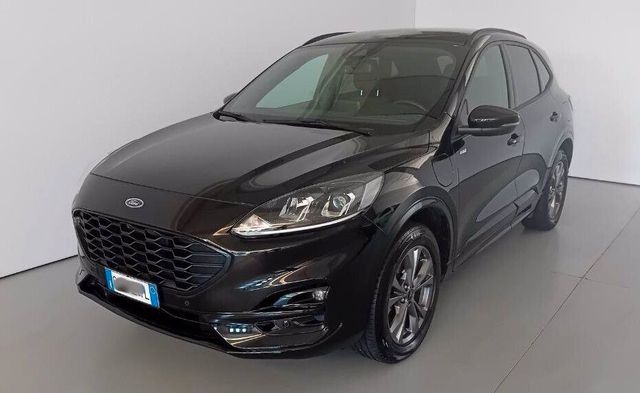 Ford Kuga 1.5 EcoBlue 120 CV aut. 2WD ST-Line