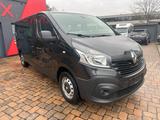 Renault Trafic L2H1 Doka 2,9t Komfort/Deluxe 145 PS - gebrauchte Renault Trafic aus dem Jahr 2019
