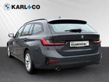 BMW 318 d touring HiFi Panorama AHK Sportsitze Stop& - BMW 318 in Mainz