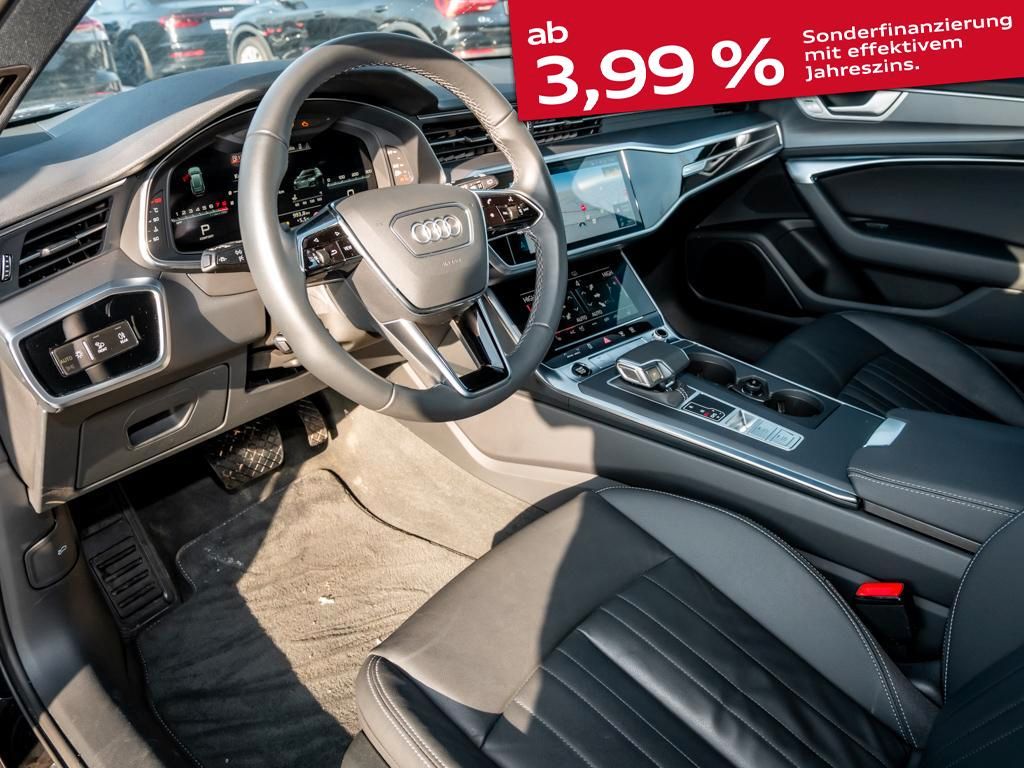 Audi A6 - Bild 5