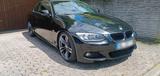 BMW 320d E93 M-Paket Vollausstattung HU NEU - BMW 320: E93