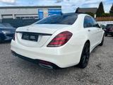 Mercedes-Benz S 400d LONG AMG-100% FULL OPTIONS-BURMESTER - Mercedes-Benz S 400 mit Diesel-Antrieb