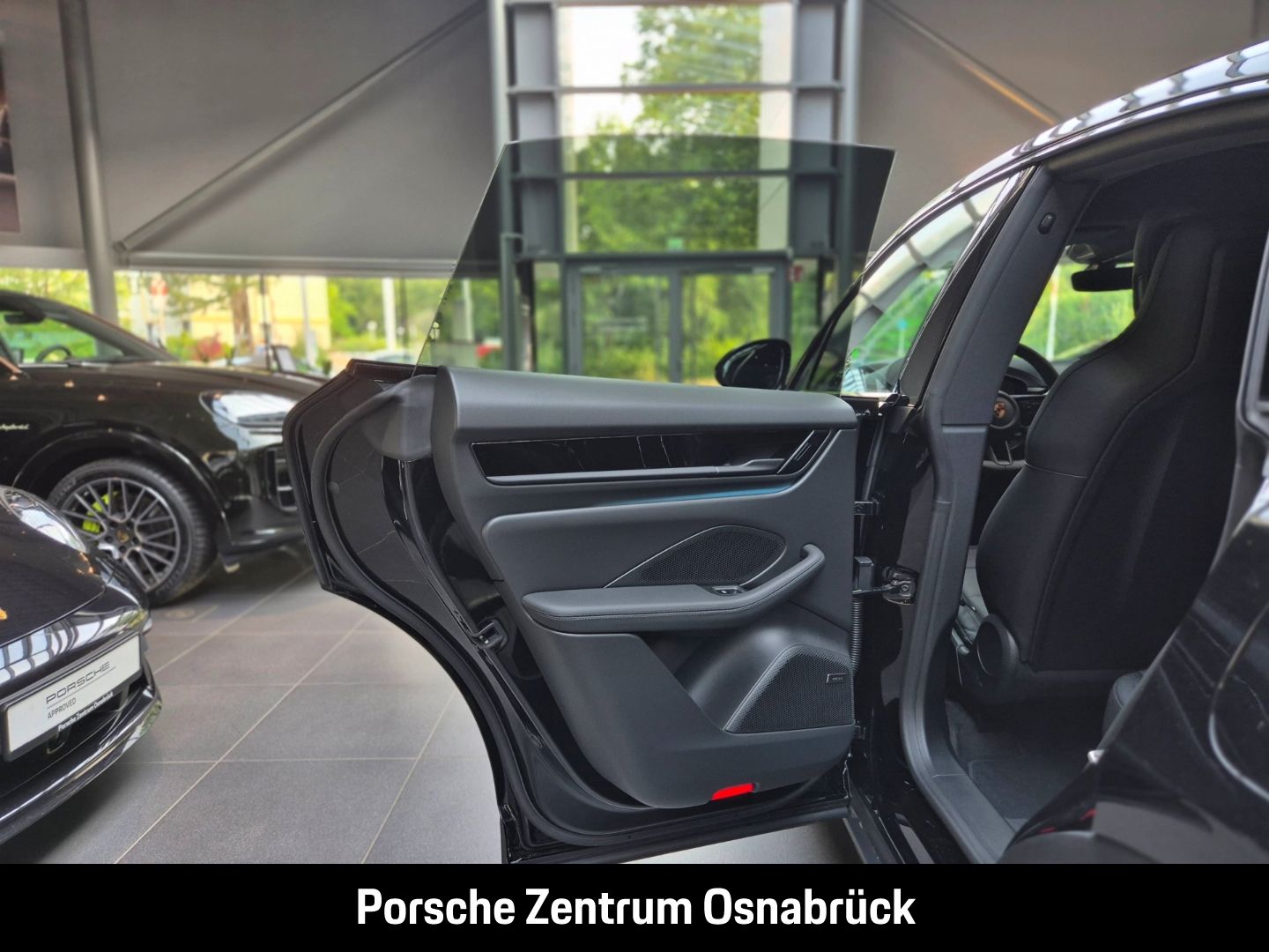 Porsche Macan - Bild 27