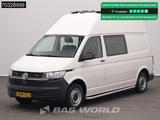 Volkswagen Transporter 150PK Uniek! Automaat Hoog Dak Dubbe - Bis 3,5t Transporter