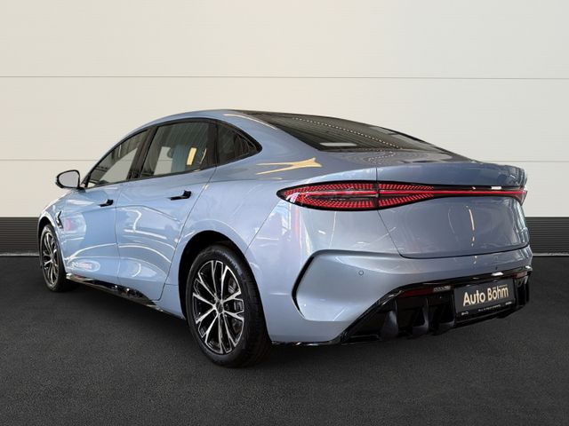 BYD Seal Comfort RWD+Pano+Sitzklima+ACC+360Kam.+Lede