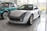 Smart Roadster roadster/coupe Roadster BRABUS